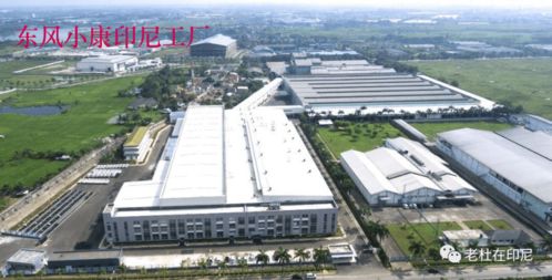 印尼，不得不说的那些事儿 技术服务与技术转让的机遇与挑战